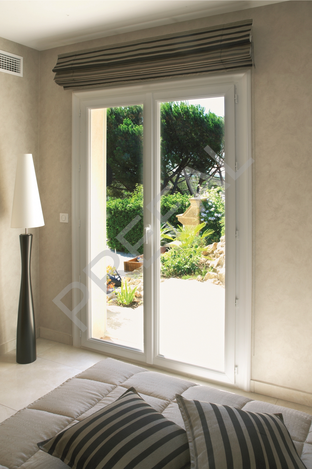 Fenêtres – Alu iso Réole – La Réole