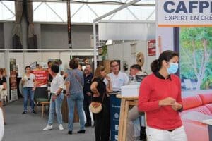 Nous serons présents au salon de l’habitat à Langon du 26 au 27 avril !